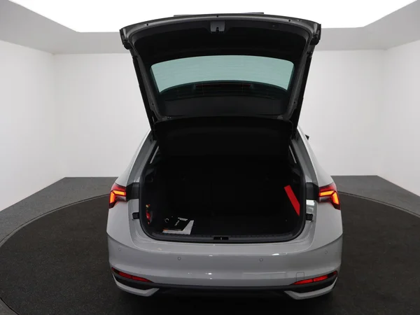 SKODA Scala (2026) — foto 4 van 25