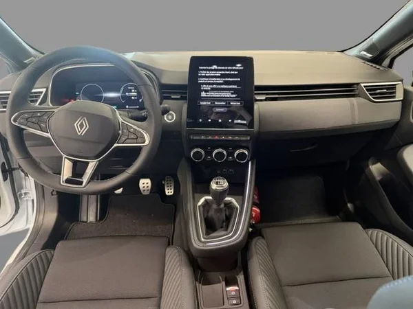 Renault Clio (2026) — foto 4 van 16