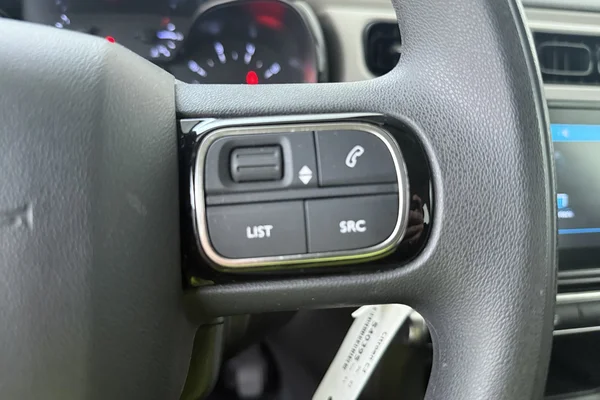 Citroen C3 (2020) — foto 6 van 20