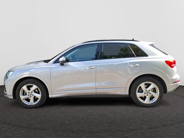 AUDI Q3 (2020) — foto 12 van 23