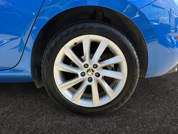 SKODA Scala (2022) — foto 13 van 21