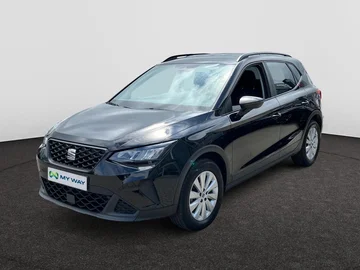 SEAT Arona (2024)
