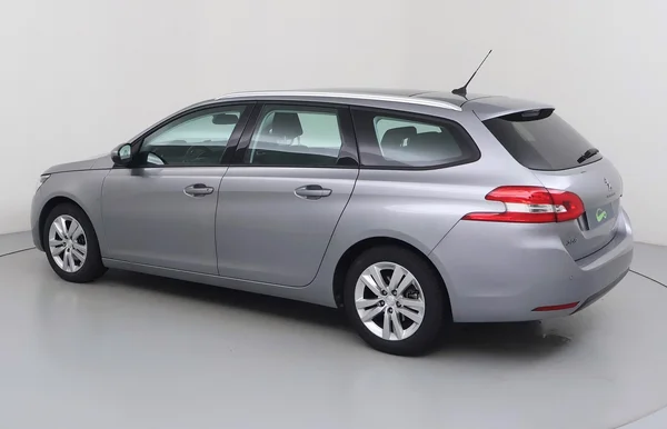 Peugeot 308 SW (2020) — foto 23 van 32
