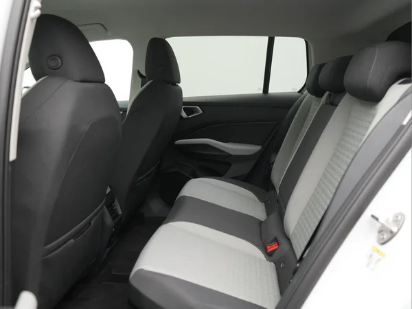 SKODA Epiq (2026) — foto 16 van 28