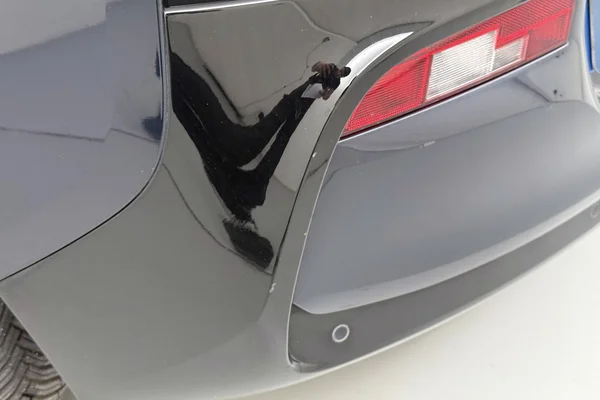 BMW I3 (I01 LCI) (2019) — foto 22 van 33