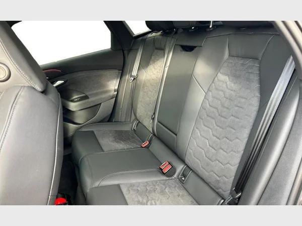Audi A6 Avant e-tron (2026) — foto 4 van 15