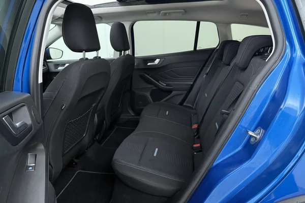 Ford Focus SW Active (2025) — foto 22 van 23