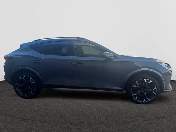 CUPRA Formentor (2022) — foto 4 van 22