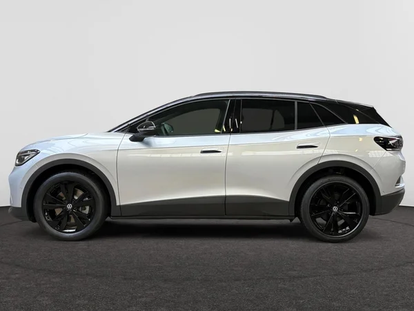 VOLKSWAGEN ID.4 (2026) — foto 8 van 15