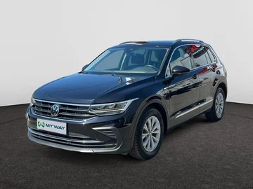 VOLKSWAGEN Tiguan (2023)