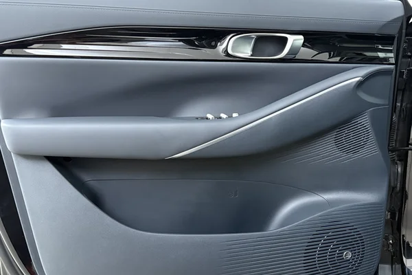 GEELY E5 (2026) — foto 10 van 20
