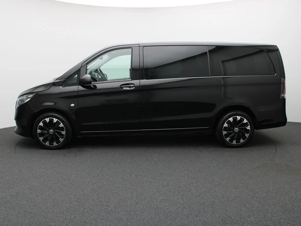 Mercedes-Benz Vito (2024) — foto 23 van 28