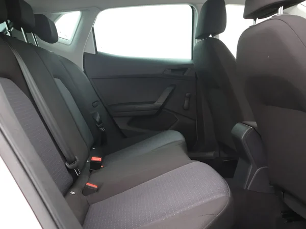 SEAT Ibiza (2024) — foto 3 van 26