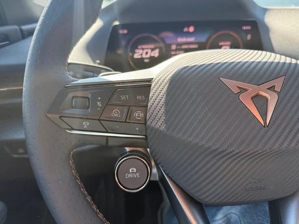 CUPRA Raval (2026) — foto 18 van 20