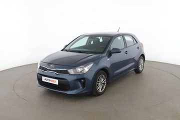 Kia Rio 63077896-8dc8-45e0-9940-4548af5059e3