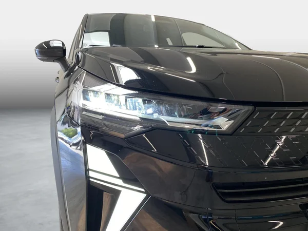 Renault Captur (2026) — foto 8 van 20