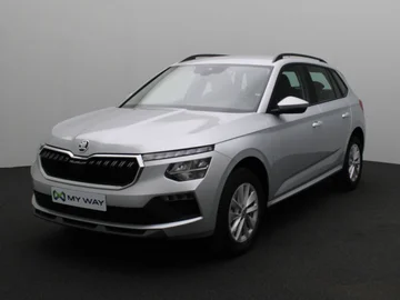 SKODA Kamiq (2025)
