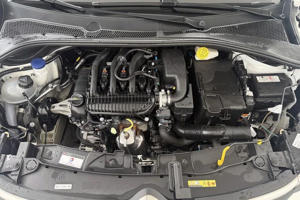Citroen C3 (2023) — foto 9 van 23