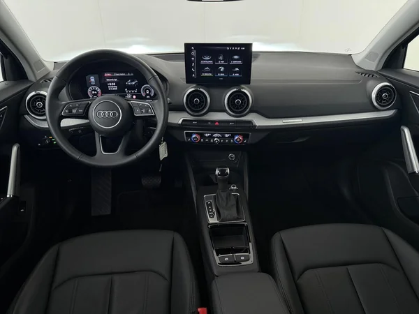 AUDI Q2 (2025) — foto 14 van 19