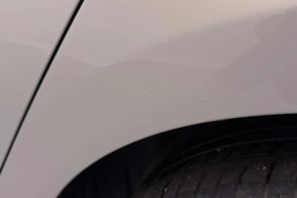 Renault Zoe (2017) — foto 38 van 47