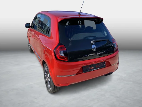 Renault Twingo (2021) — foto 17 van 21