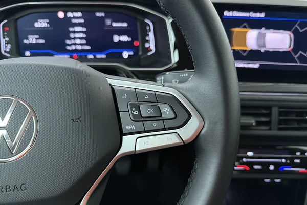 Volkswagen Polo (2025) — foto 7 van 20