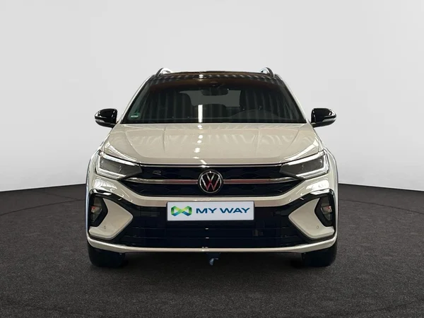 VOLKSWAGEN Taigo (2023) — foto 21 van 22