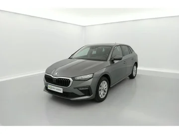 SKODA Scala (2025)