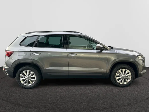 SKODA Karoq (2025) — foto 16 van 20
