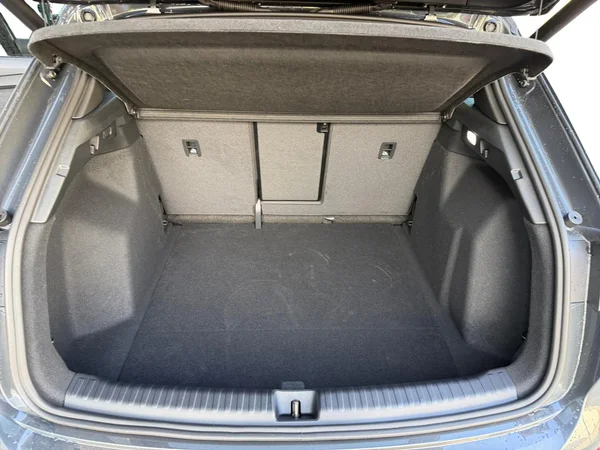 AUDI Q4 e-tron (2026) — foto 13 van 23
