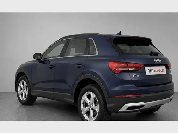 Audi Q3 (2020) — foto 27 van 30