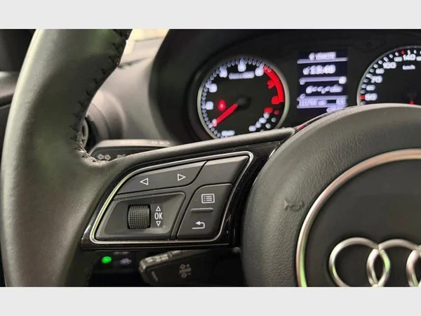 Audi Q2 (2018) — foto 14 van 25