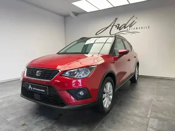 Seat Arona 576f610b-3100-4eb6-8d82-c7b7fb4e4e38