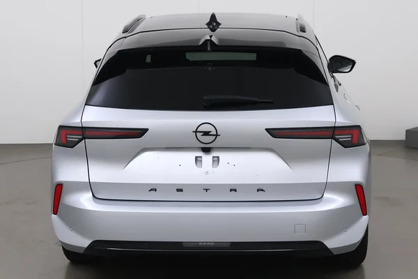 Opel Astra Sports Tourer (2025) — foto 15 van 20