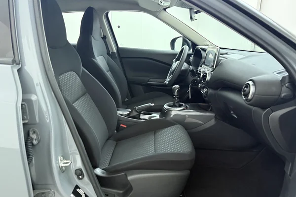 Nissan Juke (2024) — foto 17 van 19