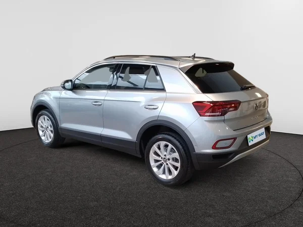VOLKSWAGEN T-Roc (2025) — foto 17 van 23