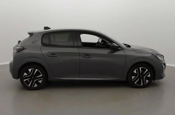 Peugeot 208 (2025) — foto 30 van 33