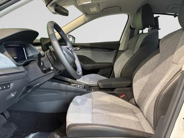 SKODA Octavia (2025) — foto 10 van 24
