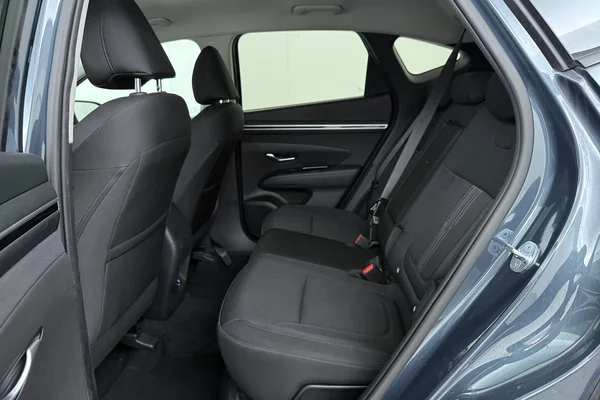 Hyundai Tucson (2024) — foto 21 van 22