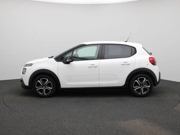 Citroën C3 (2022) — foto 29 van 34