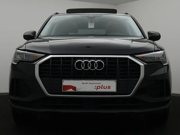 AUDI Q3 PHEV (2021) — foto 24 van 29