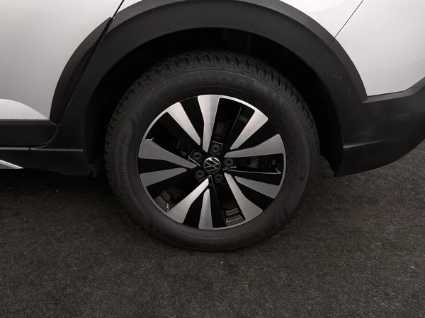 VOLKSWAGEN Taigo (2022) — foto 7 van 27