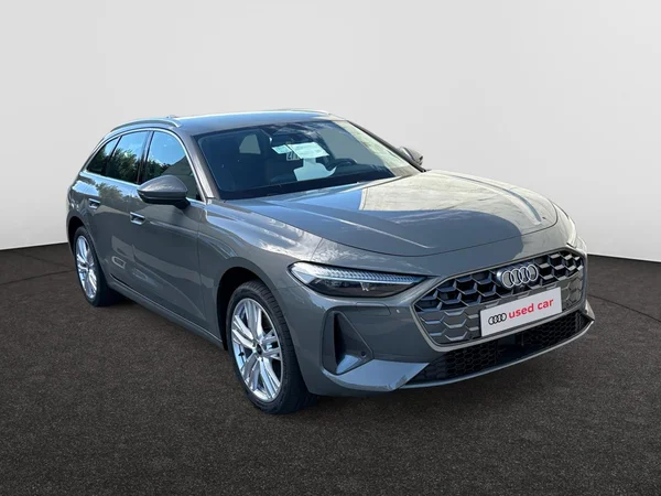 AUDI A5 Avant (2026) — foto 17 van 19