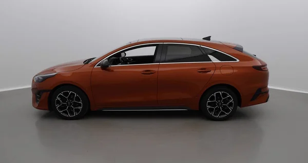 Kia Proceed - 2022 (2024) — foto 25 van 30