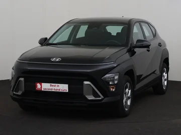 HYUNDAI Kona (2025)