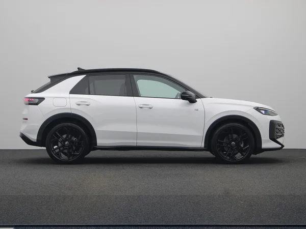 VOLKSWAGEN T-Roc (2025) — foto 20 van 22