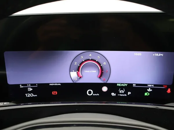 Audi Q3 (2026) — foto 5 van 29