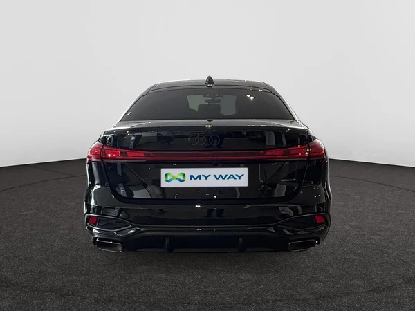 AUDI A5 e-hybrid (PHEV) (2026) — foto 19 van 24