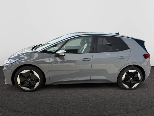 VOLKSWAGEN ID.3 (2026) — foto 12 van 24