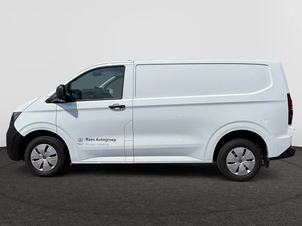 VOLKSWAGEN Transporter T7 26 Fou Swb Dsl (2025) — foto 12 van 21